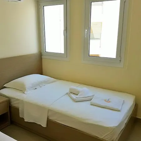 Διαμέρισμα 32 Hill Court